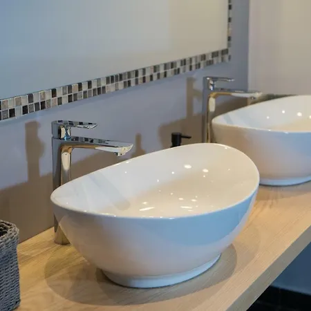 Sebalj Apartmán