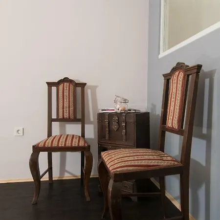 Sebalj Apartmán