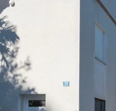 Sebalj Apartmán