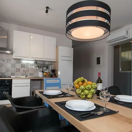 Sebalj Apartmán