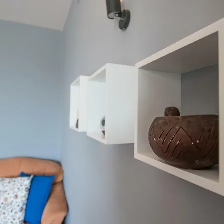 Apartmán Sebalj Opatija