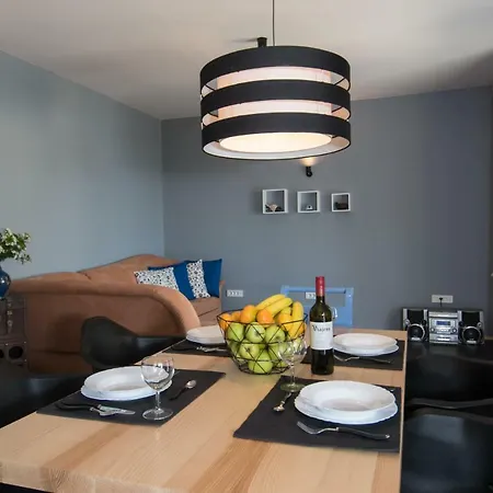 Apartmán Sebalj