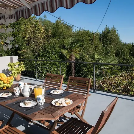 Apartmán Sebalj Opatija