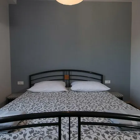 Apartmán Sebalj *