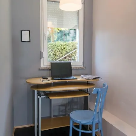 Sebalj Apartmán *