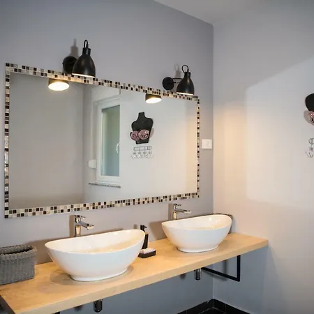 Apartmán Sebalj Opatija