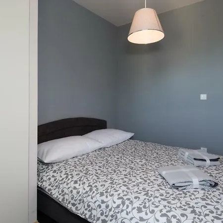 Sebalj Apartmán Opatija
