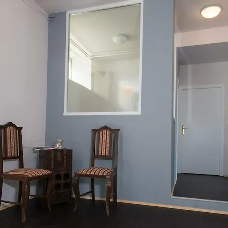 Sebalj Apartmán *