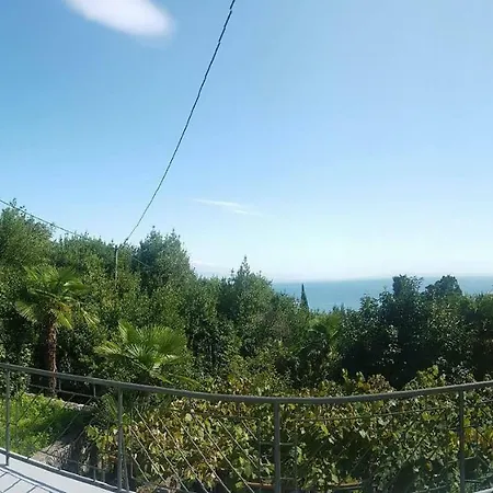 Apartmán Sebalj *